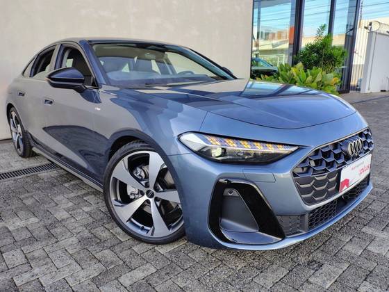 AUDI A5 2.0 TFSI GASOLINA PERFORMANCE S EDITION QUATTRO S TRONIC AUDI A5 2.0 TFSI GASOLINA PERFORMANCE S EDITION QUATTRO S TRONIC